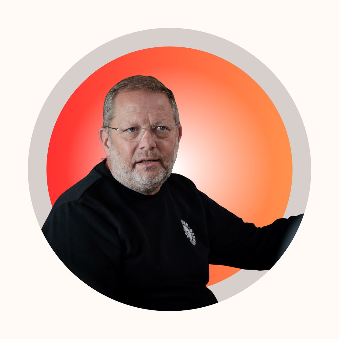 Marc Dijk - De Verkooptrainer